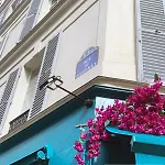 Urban Flat 167 - Luxury 1 Bedroom Flat In Paris