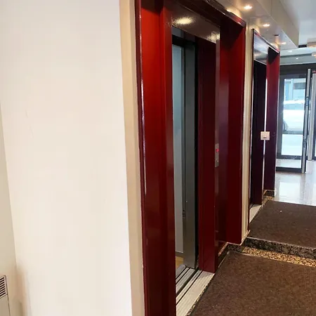 Urban Flat 167 - Luxury 1 Bedroom Flat In Appartamento *
