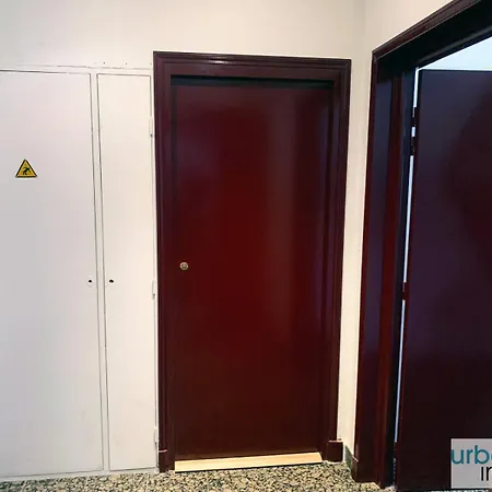 Appartamento Urban Flat 167 - Luxury 1 Bedroom Flat In *